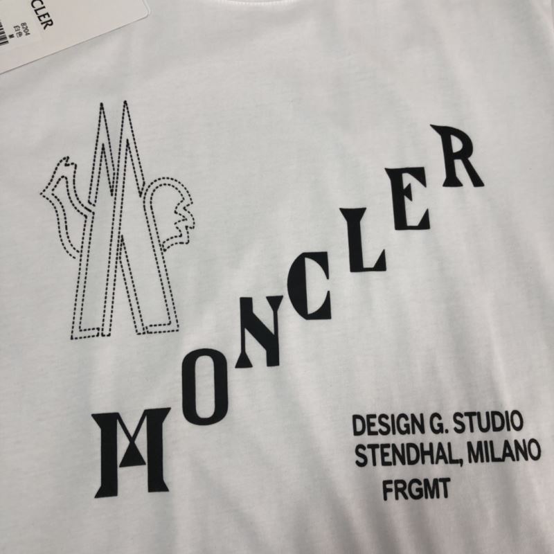 Moncler T-Shirts